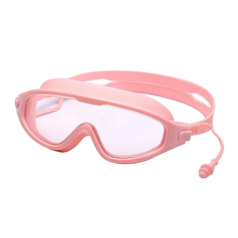 Shenyu Swim Goggles for Kids Anti thumbnail