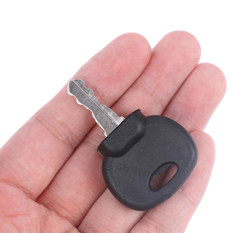 14607 14707 Ignition Key For JCB Bomag Hamm Tractor SP Excavator Heavy ...