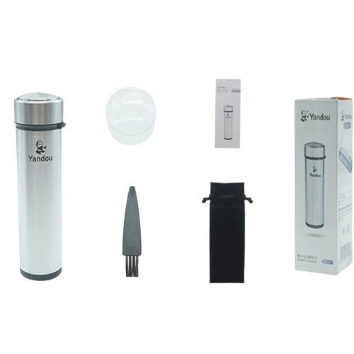 Máy Cạo Râu Siêu Bền BOTENG RSCW-V1