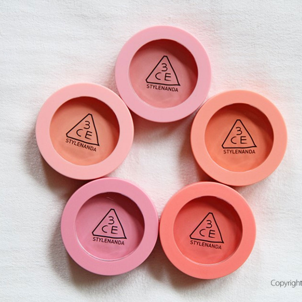 Phấn má hồng siêu xinh 3ce face blush 5g