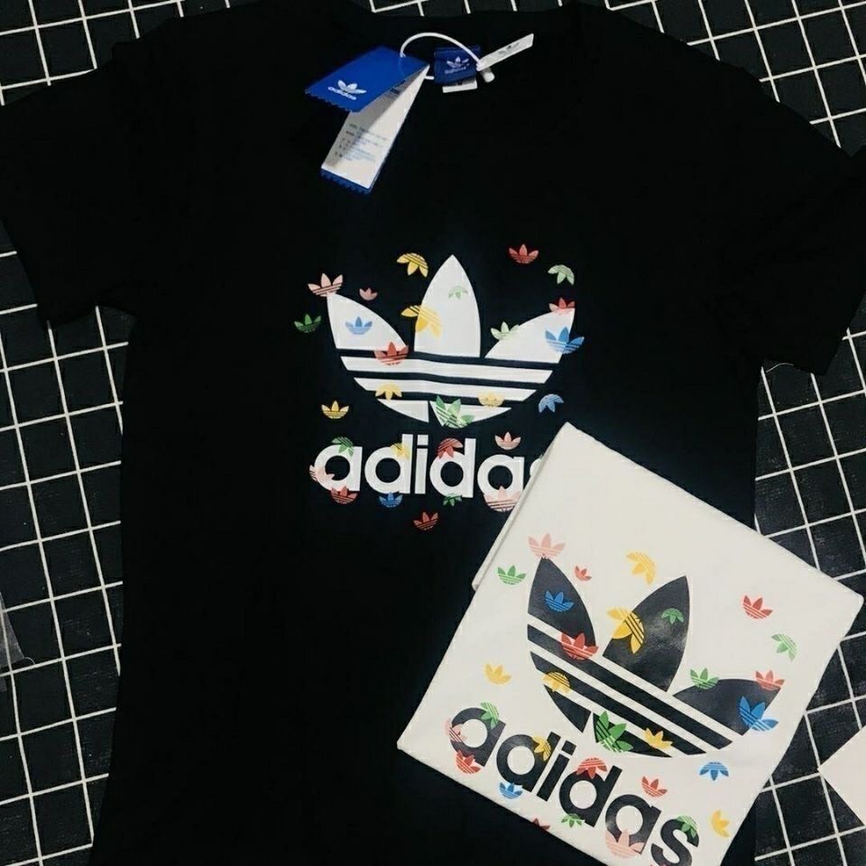 áo thun nam nữ from dáng freesize chất cotton co dãn 4 chiều