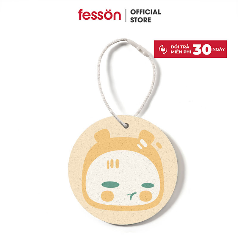Miếng rửa chén Bọt biển, Miếng rửa bát Siêu Sạch Fesson