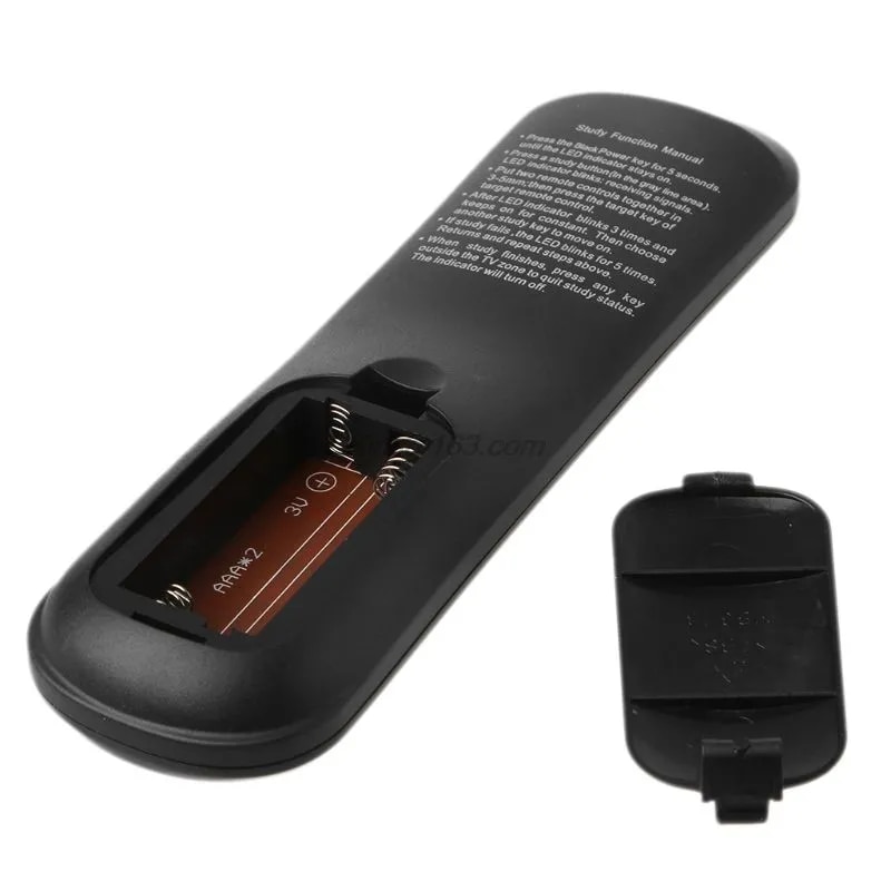 Replacement Remote Control Controller for NEXBOX A95X Android 7.1 TV Box Set-top Box Accessories