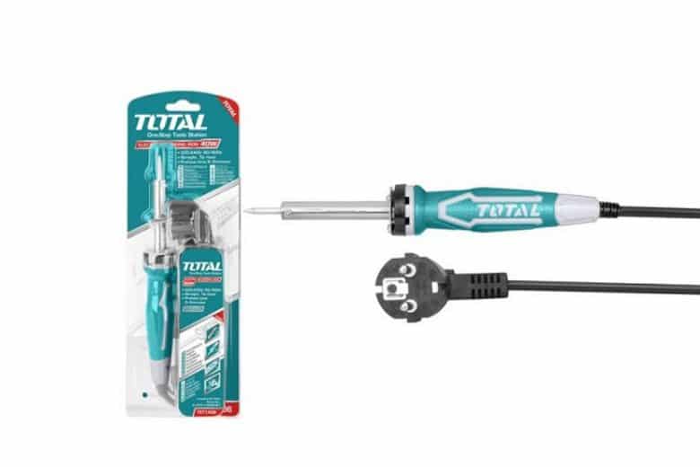 Mỏ hàn chì (50/T) 100W TET10006