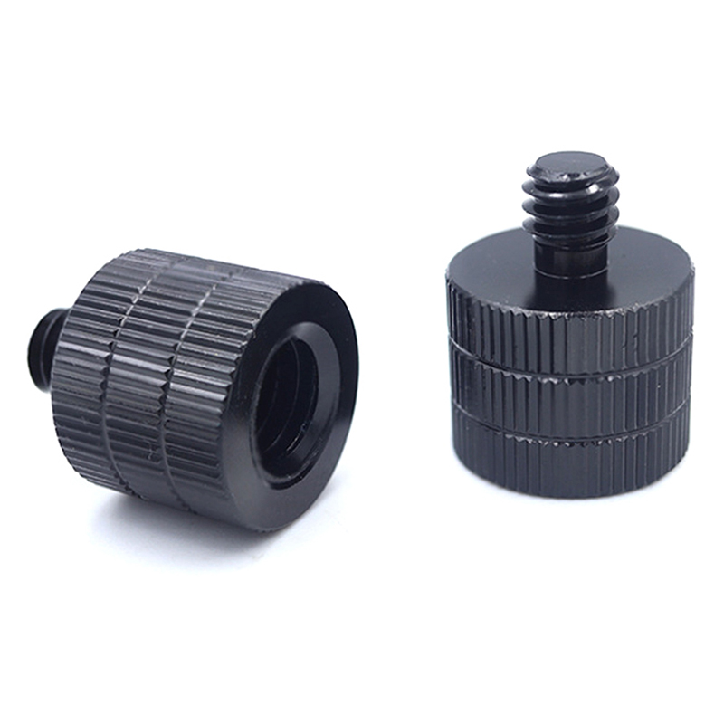1/4%20to%20M4%20M5%20M6%20M8%20M10%20Conversion%20Screw%203/8"%20Male%20to%20Female%20Thread%20Screw%20Mount%20Converter%20Adapter%20Standard%201/4%20Mount%20Adapter%20Screw%20for%20Projector%20Tripod%20-%20Image%204