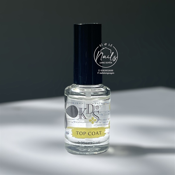 Dung dịch KDS nước bột nhúng 15ml