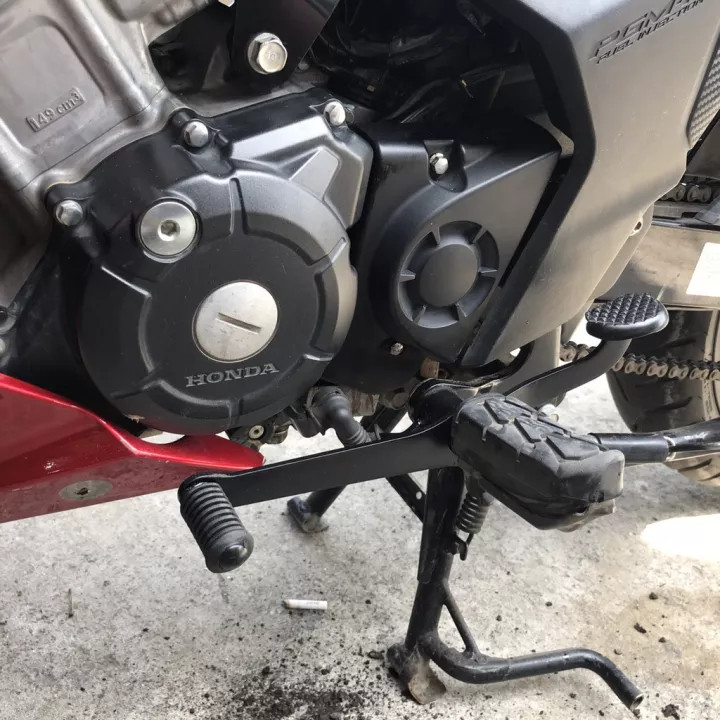 Cần Số 2 Chiều Winner, Winner V1 Sơn Tỉnh Điện Đen MS4508