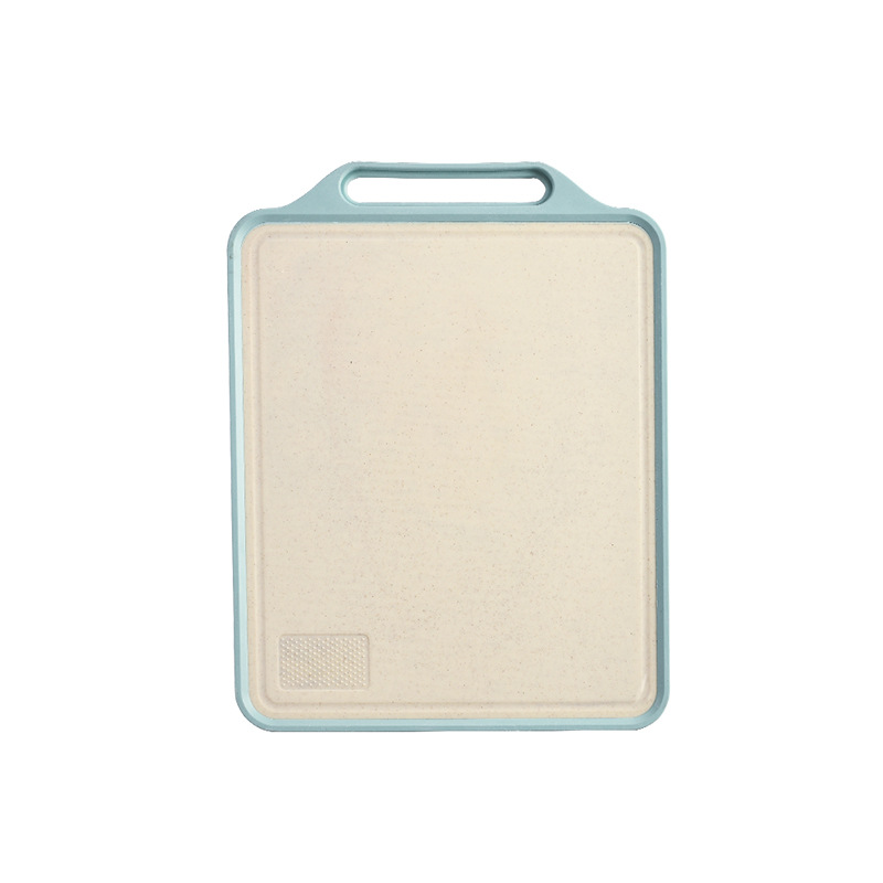 KS Household thickened kitchen double-sided multifunctional cutting board for mold prevention, thawing, vegetable cutting board, fruit and meat cutting board