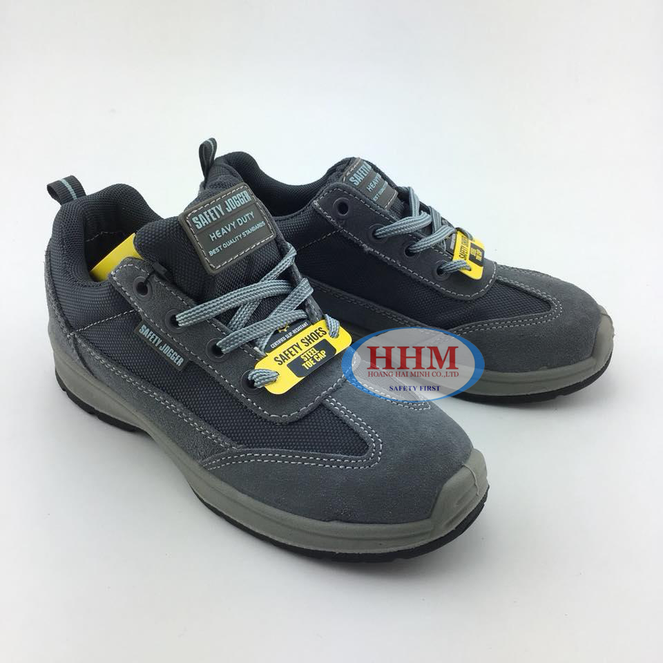 Giày bảo hộ Safety Jogger Organic