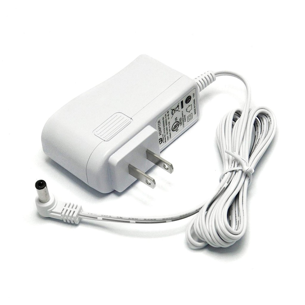 Sạc adapter máy xông tinh dầu, máy khuếch tán tinh dầu