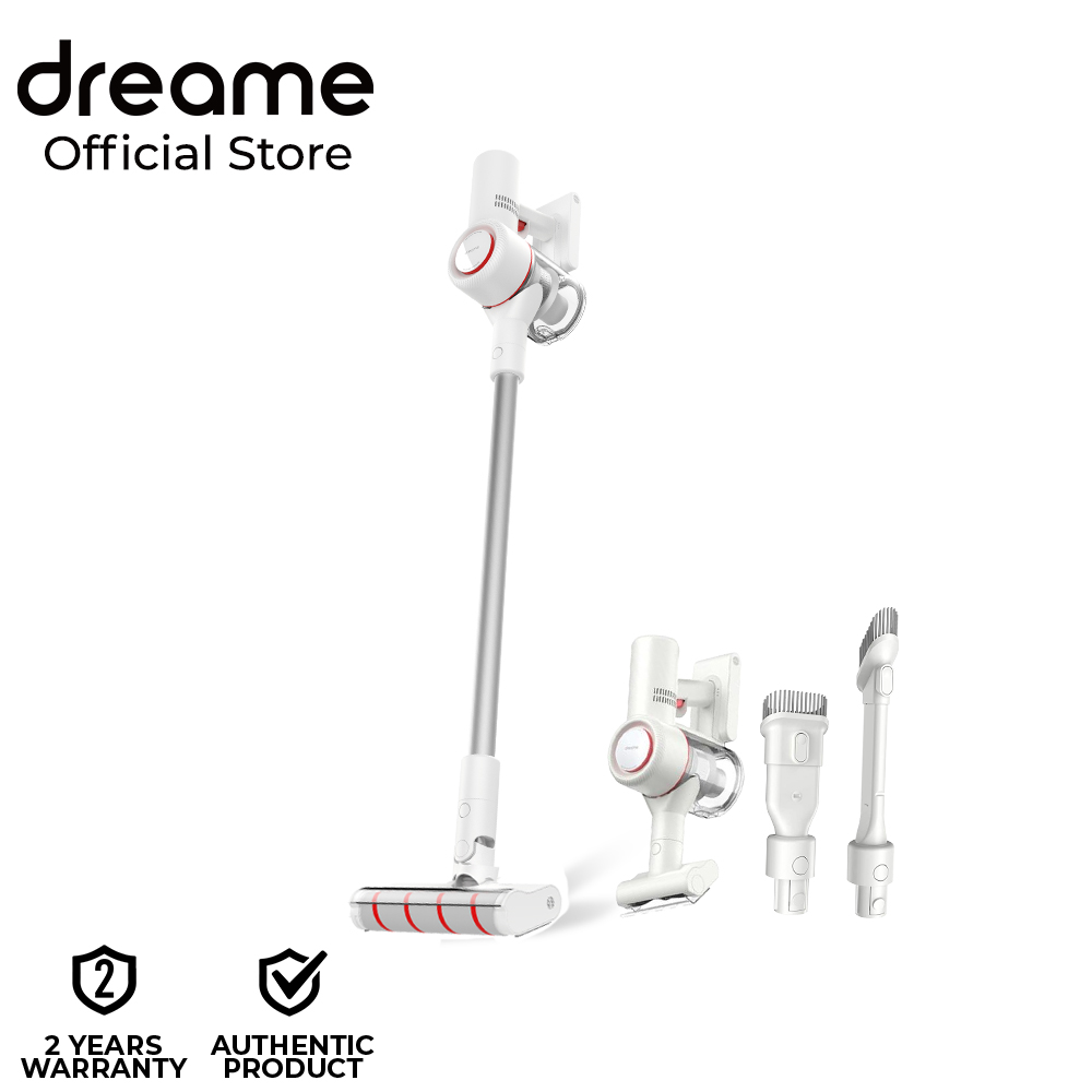 Xiaomi Dreame V9 Cordless Vacuum Review