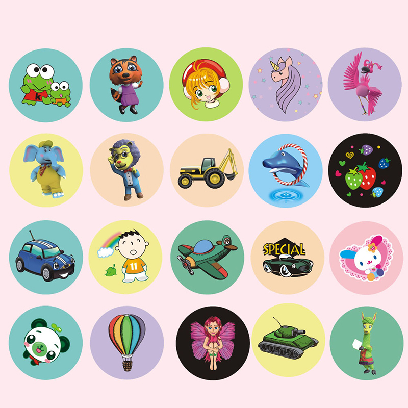 20/50/100Pcs/box%20Waterproof%20Breathable%20Round%20Band%20Aids%20Adhesive%20for%20Children%20Wound%20Care%20First%20Aid%20-%20Image%205