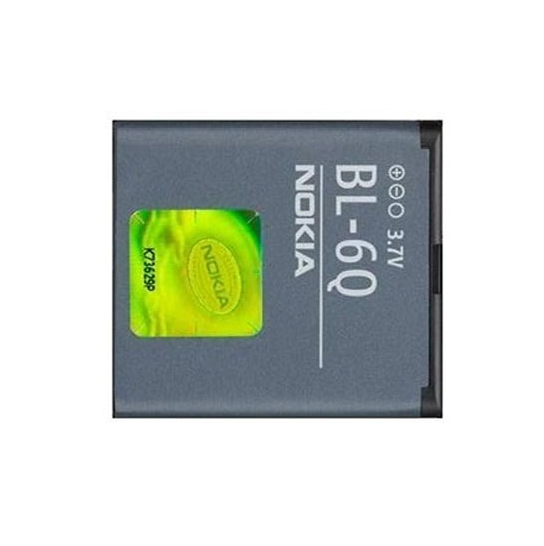 Pin Nokia 6Q