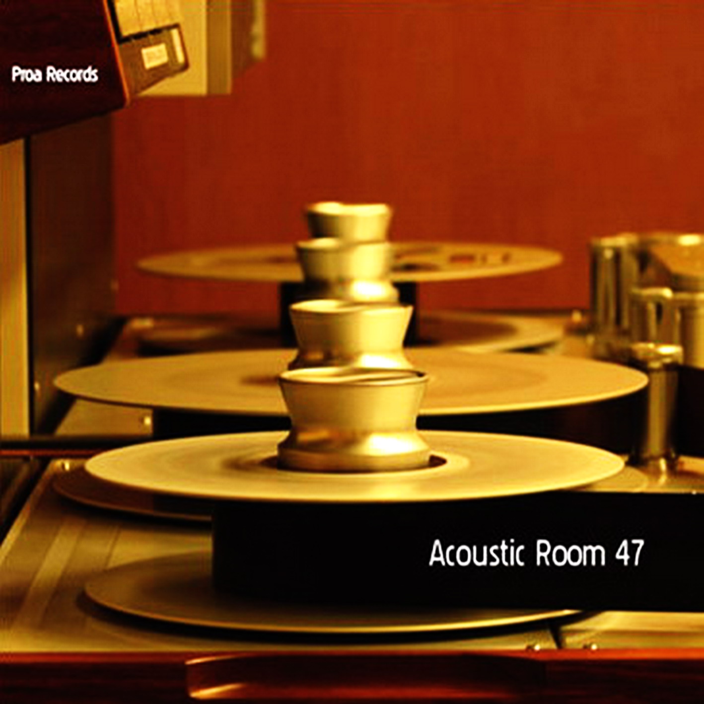bộ 5 cd nhạc aoustic nước ngoài 3