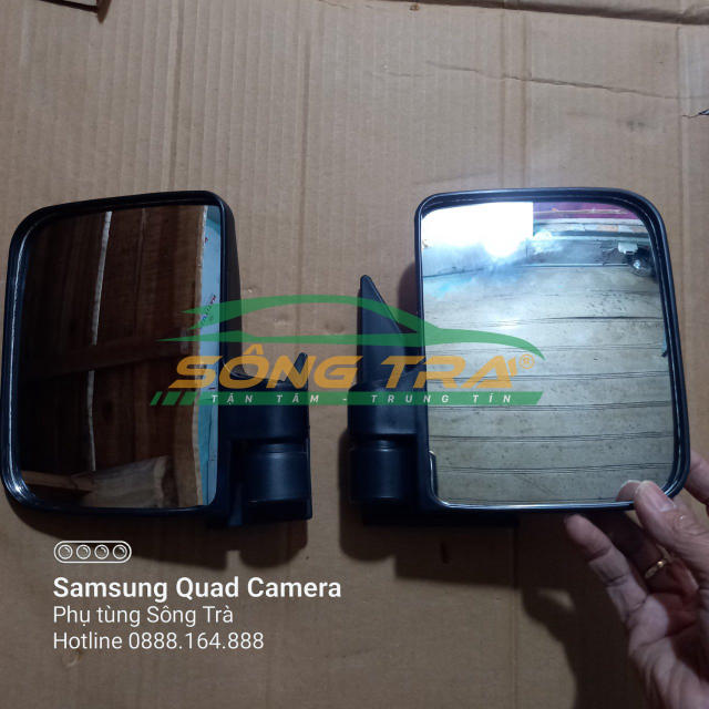 Gương chiếu hậu suzuki carry 5 tạ