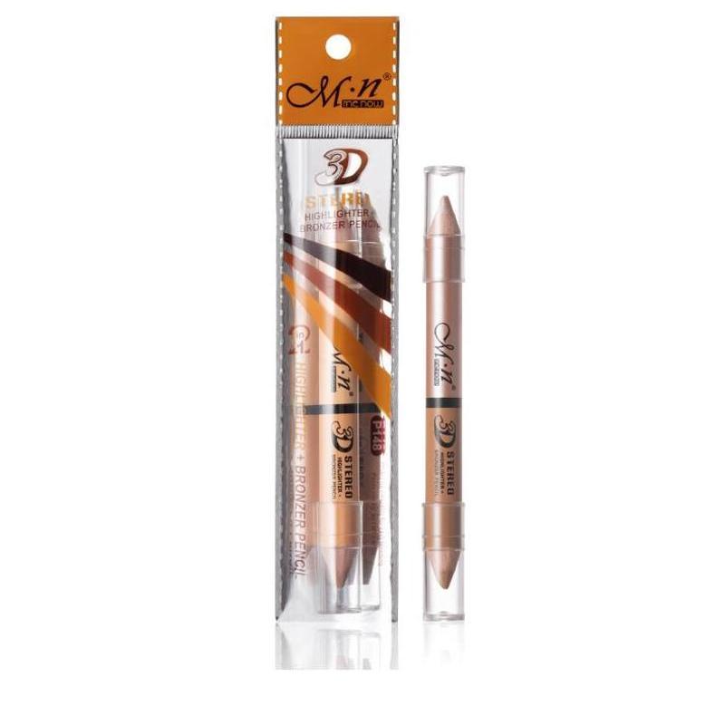 Uonevic%20%20New%20style%20Hot%20Selling%20Items%20Dual%20Use%20Of%20One%20Pen%20Woodiness%20Double%20Headed%20Covering%20Brush%20HightlightBrush%20With%20A%20Pencil%20Sharpener%20-%20Image%205