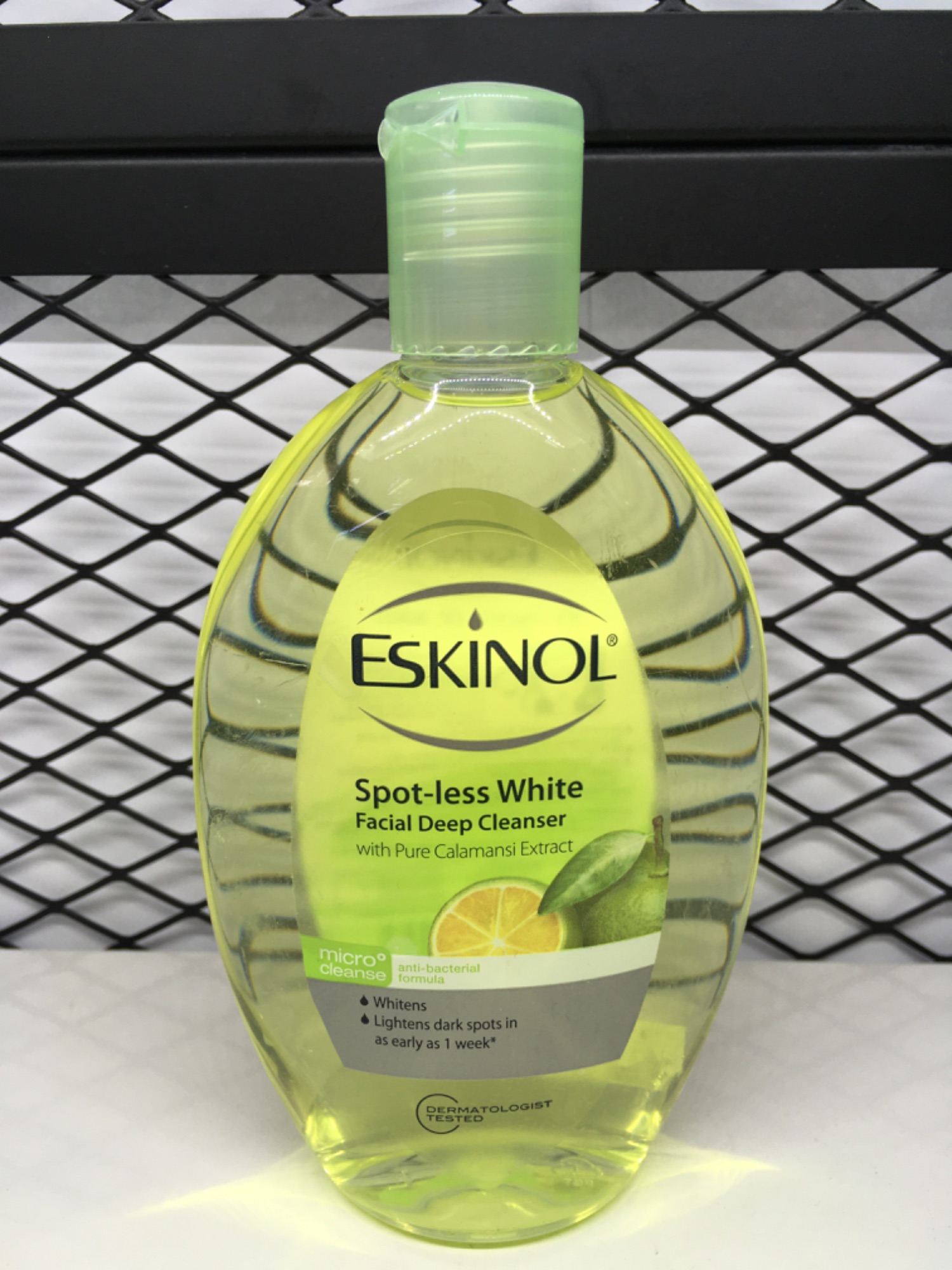 eskinol antibacterial