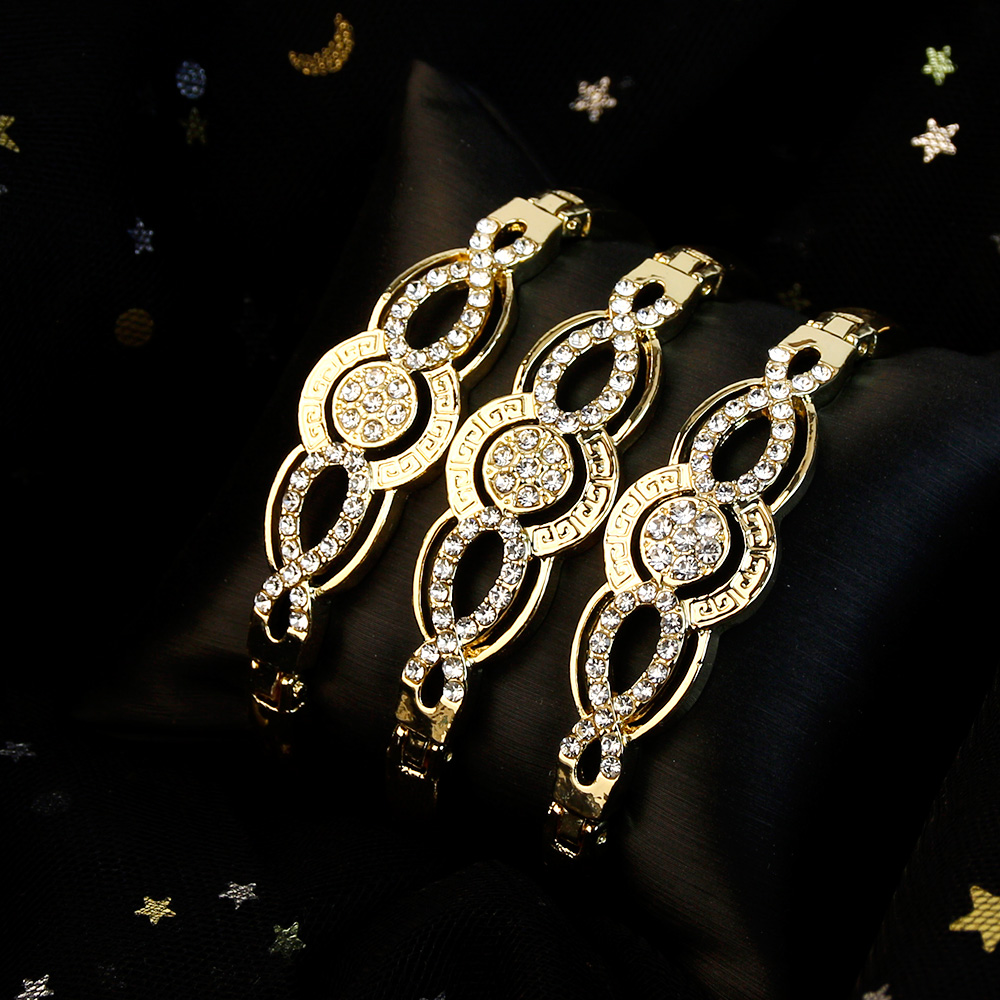 Gold%20Color%20Thin%20Crystal%20Bangles%20Set%20for%20Wo%20Arabic%20Ethnic%20Wedding%20Jewelry%20Algerian%20Bracelets%20Gift%20-%20Image%202