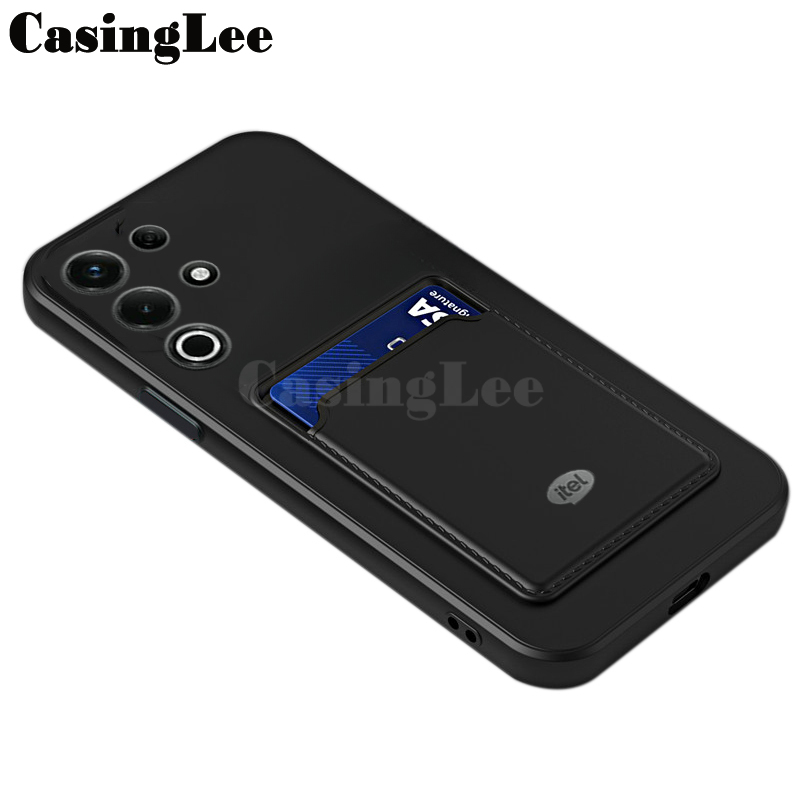 For%20itel%20S25%20Ultra%20case%20Soft%20Card%20Holder%20Slot%20Silicone%20Wallet%20For%20itel%20S25%20Ultra%20Back%20cover%20Phone%20cases%20-%20Image%205