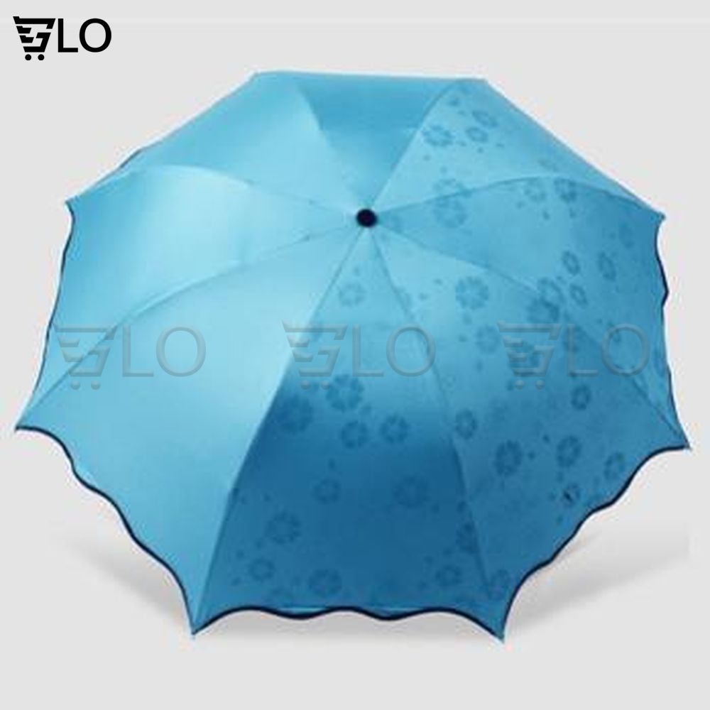 Dù Đi Mưa Nở Hoa Khi Gặp Nước