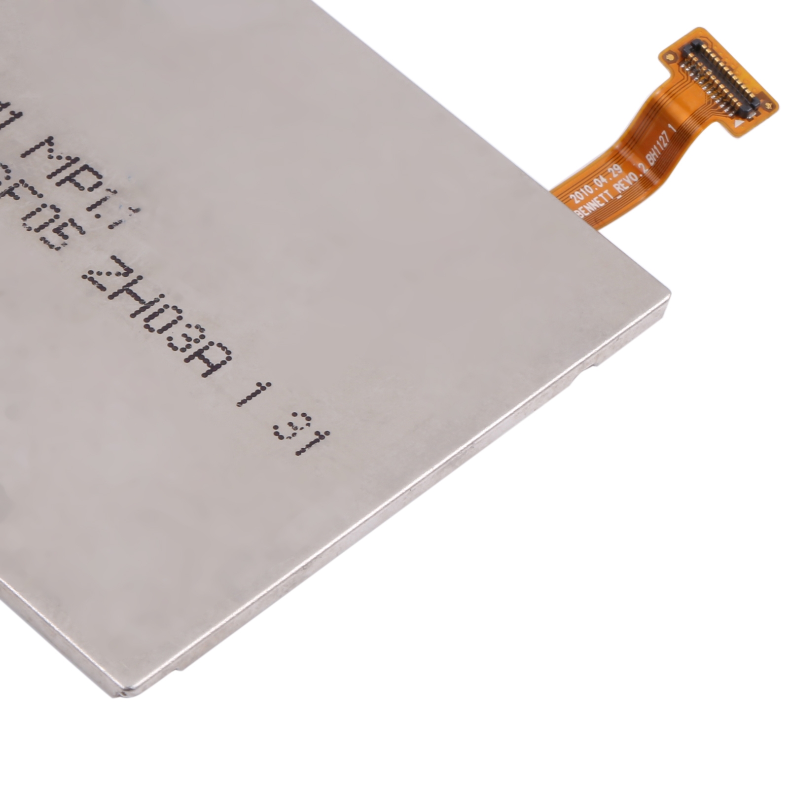 LCD Screen for Nokia X2-01 / E5 / C3(As You Like it)