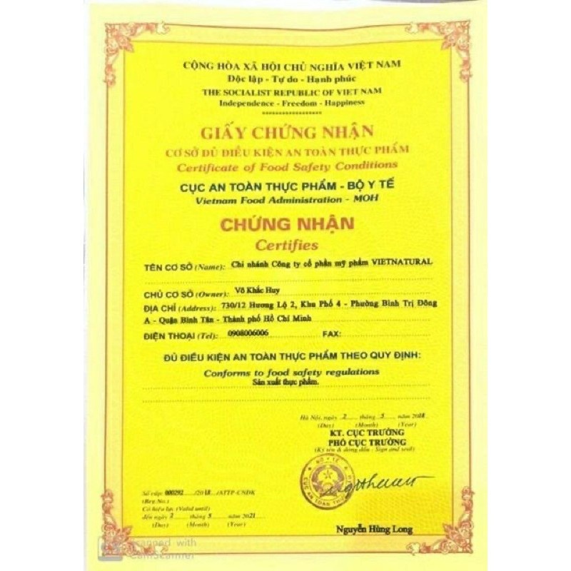 Cà Phê Giảm Cân Mâm Xôi Raspberry Coffee Chính Hãng
