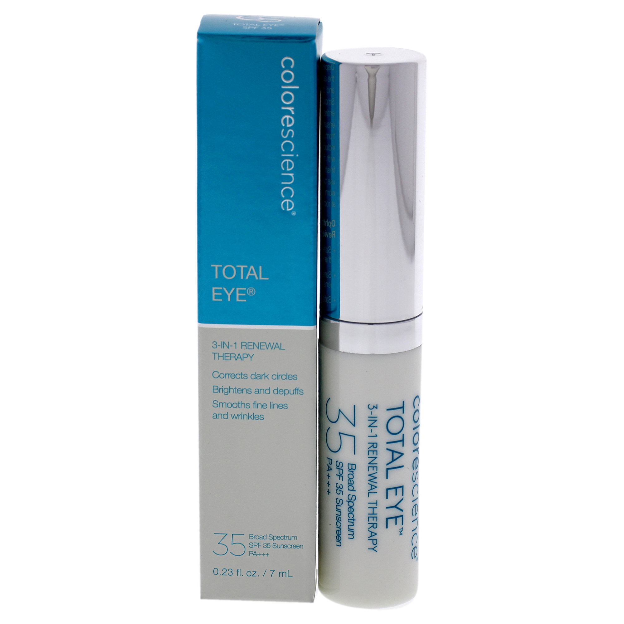 total eye renewal therapy