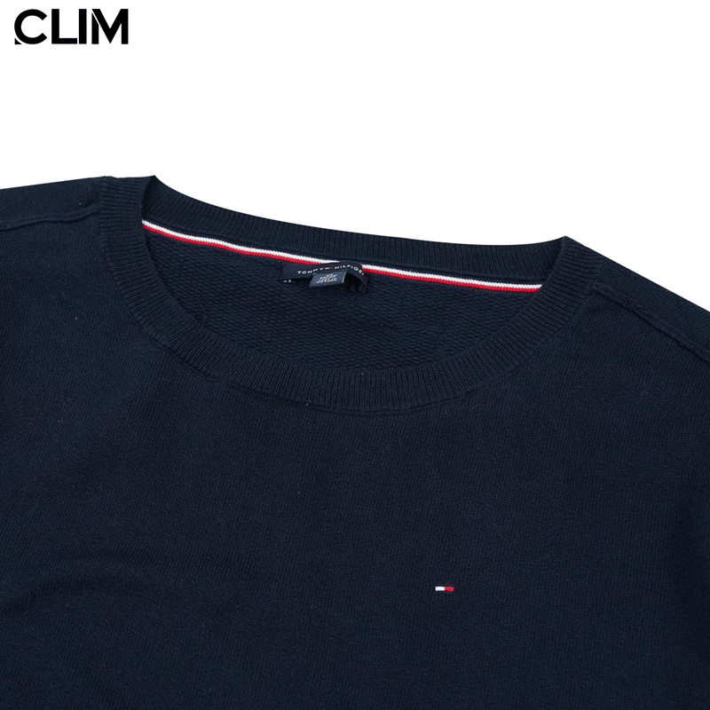 Tommy Hilfiger Women's Left Chest Small 