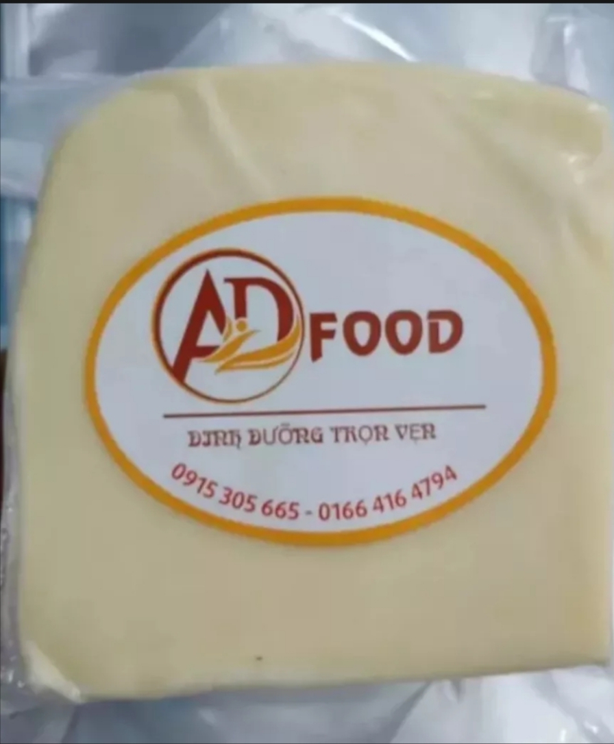 PHÔ MAI MOZARELLA-1kg