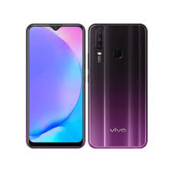 điện thoại Vivo Y17 2sim ram 6G rom 128G Chính Hãng, pin...