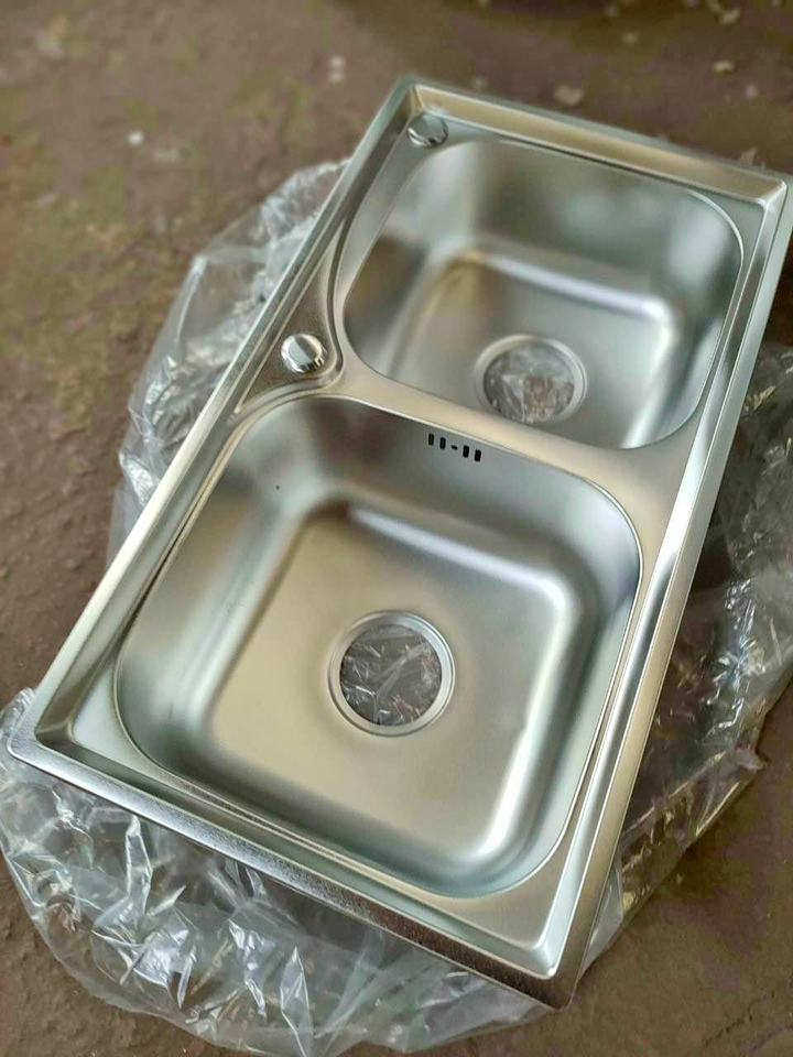 Chậu Rửa Bát inox 304 - k7843