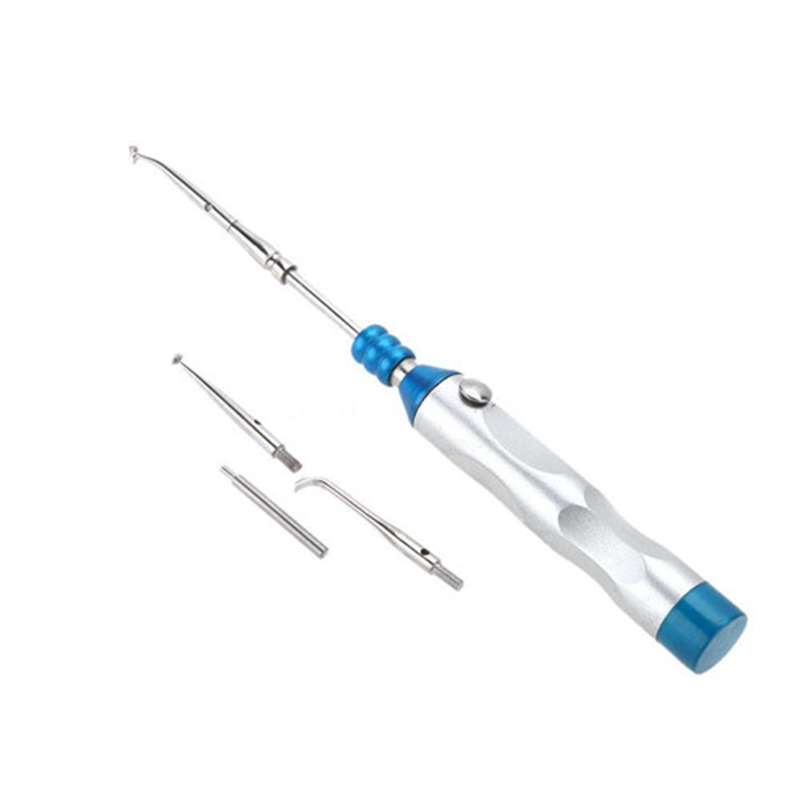 Automatic Crown Removal Kits Crown Remover Equipment Tool Automatically Take 3 Tips