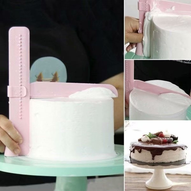 Cake%20Leveler%20Adjustable%20Cake%20Scraper%20Lcing%20Smoother%20Cake%20Kitchen%20Tools%20Muqin%20-%20Image%202