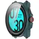 Bảo hiểm đầy đủ vật dụng bảo vệ vỏ bảo vệ cho đồng hồ Pro 5 Smartwatch đáng tin cậy & phong cách đồng hồ thông minh bumpers Bìa. 