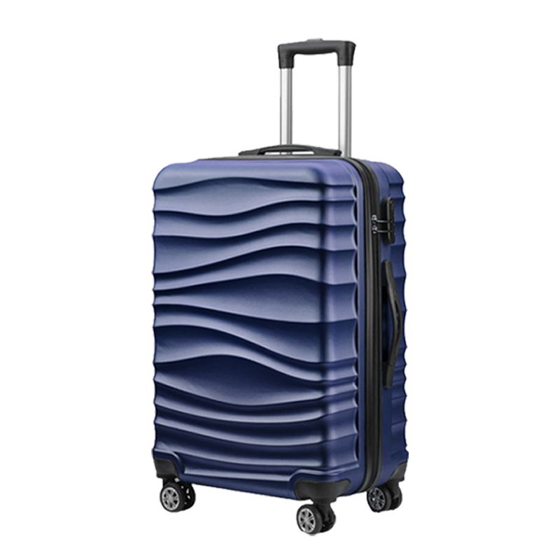 SG Stock Luggage Expandable Luggage Bag Lightweight Suitcase 20inch