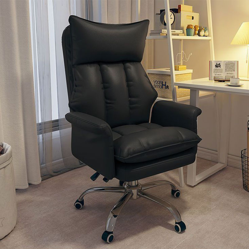 Live chair, lazy chair, home office chair, backrest chair, comfortable and long-lasting sitting, esports computer sofa chair, desk chair