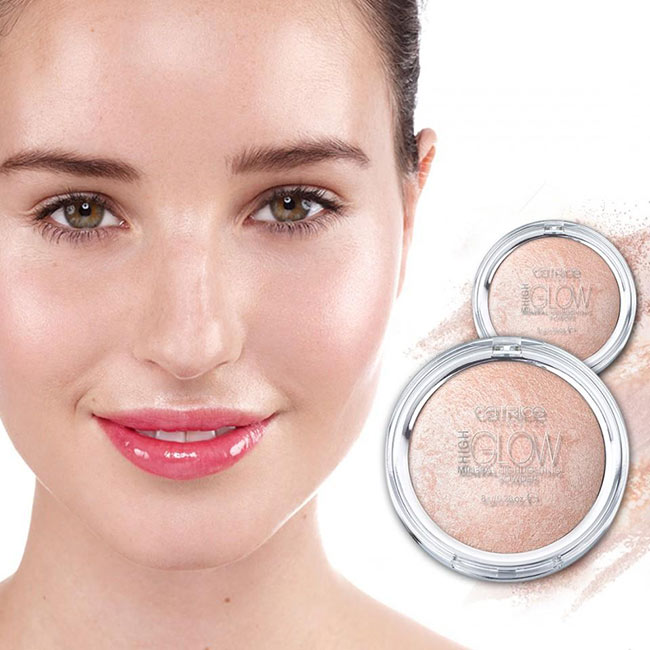 Catrice Highlighter Diamond Haze