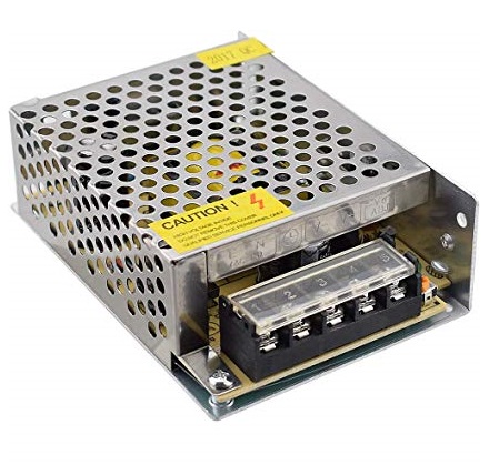 Nguồn tổ ong 24v 20a, 15a, 10a, 5a, 2a