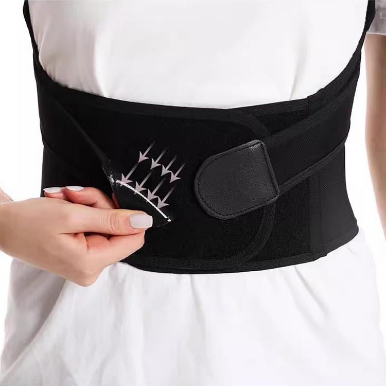 Adjustable Back Brace Breathable Shoulder Posture Corrector Washable Back Straightener for Prevent Humpback Women Men Back Brace for Home Work School admired