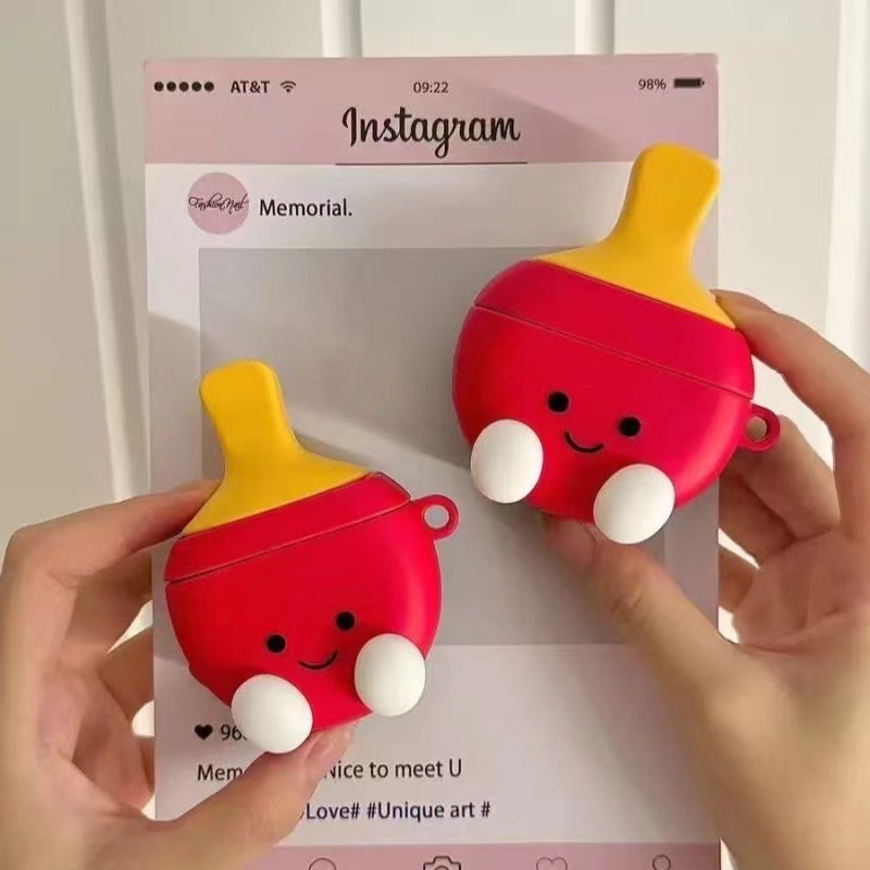 Cover%20for%204%20Case%202024%203D%20Cartoon%20Cute%20Bear%20Earphone%20Earbuds%20Cover%20for%20Pro%202%203%202%201%20Charging%20Bags%20-%20Image%207