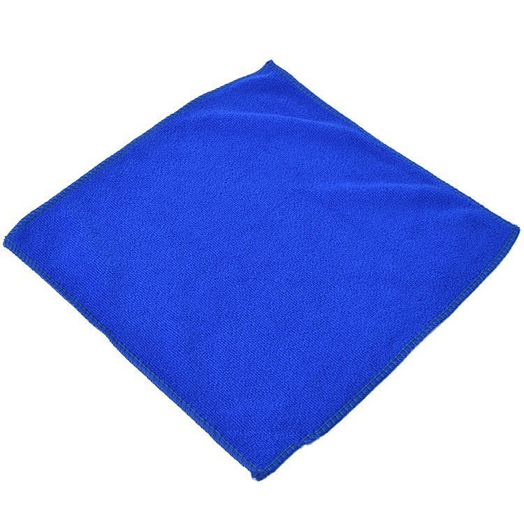 Car Wash Microfiber Towel Car Cleaning Drying Cloth