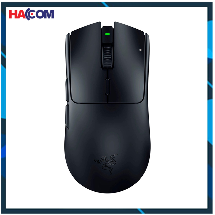 Chuột gaming không dây razer viper v3 hyperspeed wireless _ rz01-04910100-r3m1