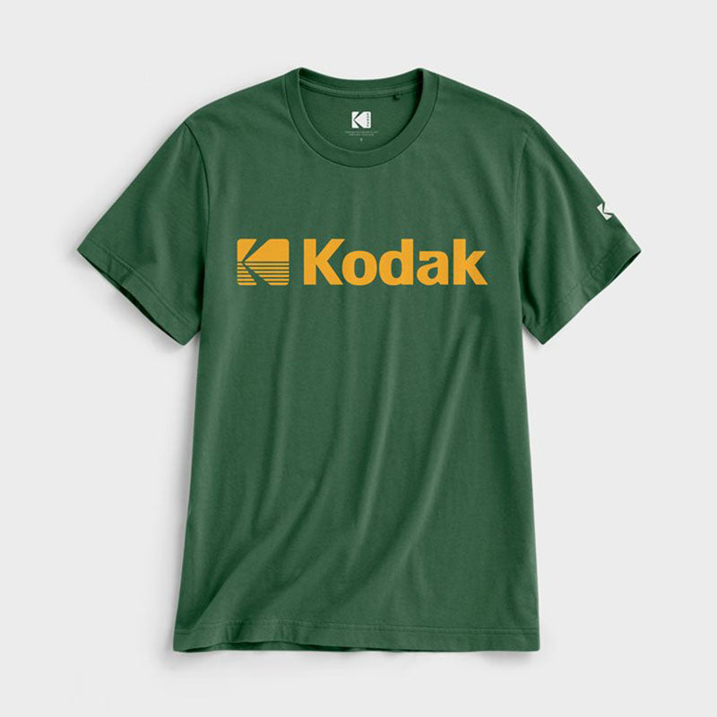 kodak t shirt primark