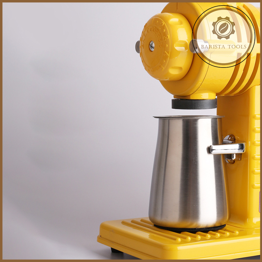 Bình lọc bột mịn cà phê  Dụng cụ Barista