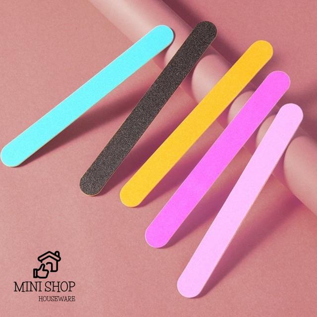Mài Móng Tay, Dũa Móng Tay Loại Tốt