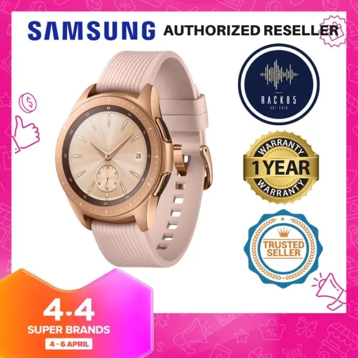 samsung smartwatch heart rate monitor