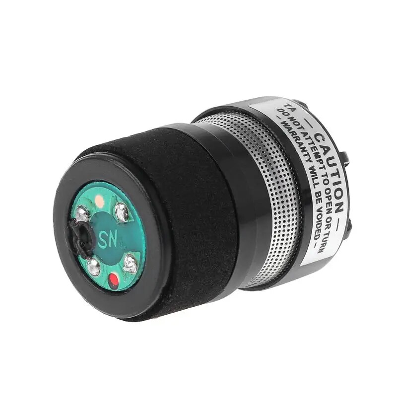 HOT Microphone Capsule Professional Core Fits For Shure SM58 Type Mic Replace