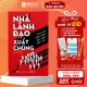 Sách Nhà Lãnh Đạo Xuất Chúng: Khai Phá Tiềm Năng Lãnh Đạo Bẩm Sinh. 