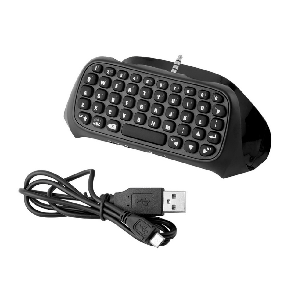 %E3%80%90Unlimited%20reLurchase%E3%80%91Mini%20Wireless%20Keyboard%203.5mm%20Plug%20Game%20Chat%20pad%20Message%20Keyboard%20for%20for%204%20for%20PS4%20Controller%20Bluetooth%203.0%20-%20Image%206