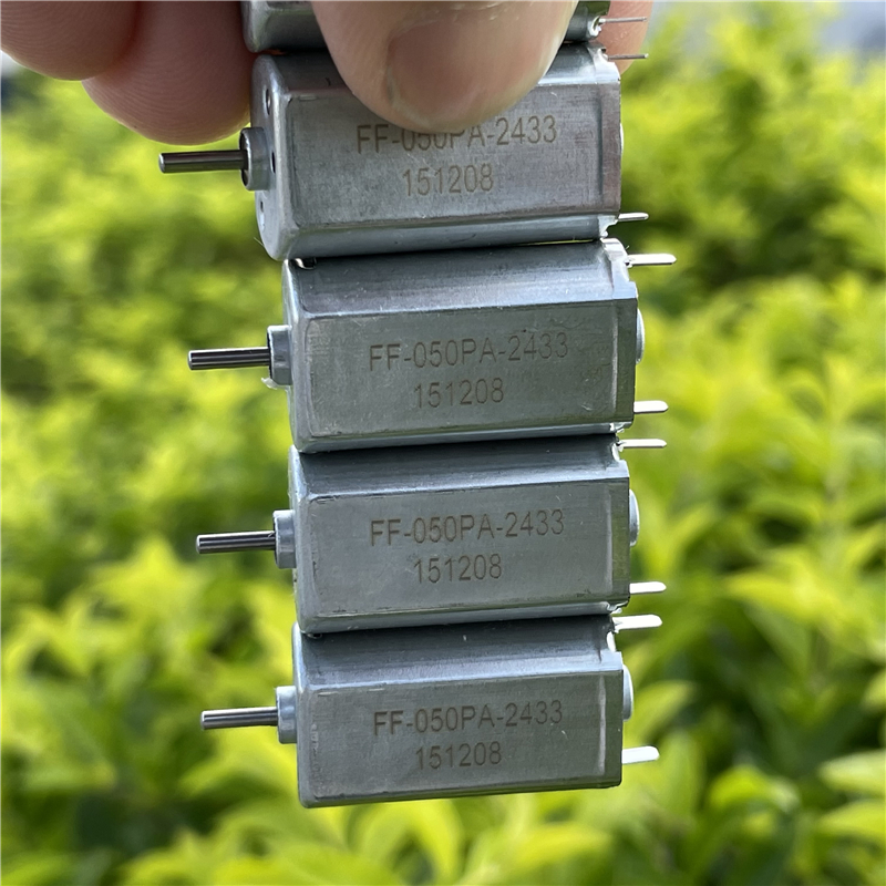 1.5v%203v%203.7v%2025000rpm%20High%20Speed%20050%20Dc%20Motor%20Ff-050pa-2433%20Metal%20Brush%20Motor~%20-%20Image%203
